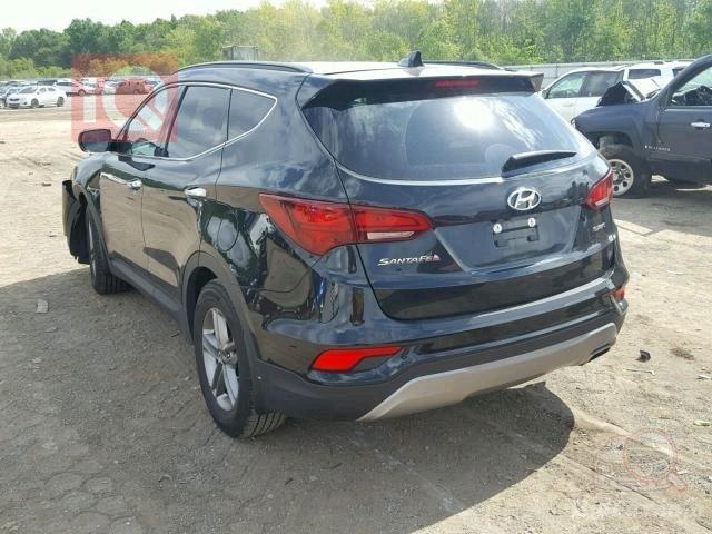 هيونداي سانتافي